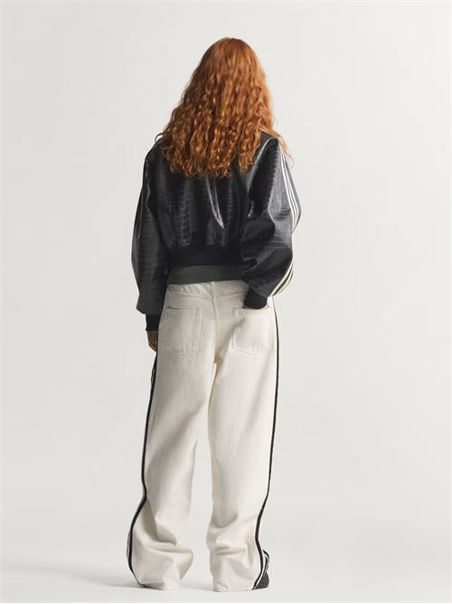 KACKET LTHR ADIDAS | KE5035UNI