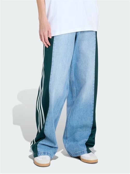 PANTS DENIM ADIDAS | KF2318UNI