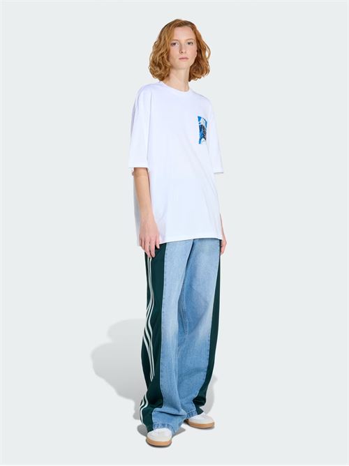 PANTS DENIM ADIDAS | KF2318UNI