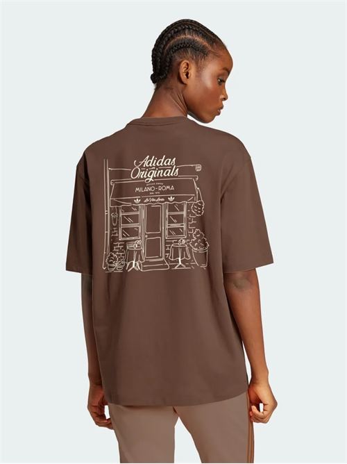 T-SHIRT ADIDAS | KF5149UNI