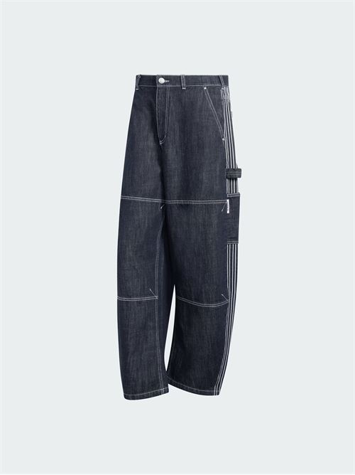 PANT DENIM ADIDAS | KG6450UNI