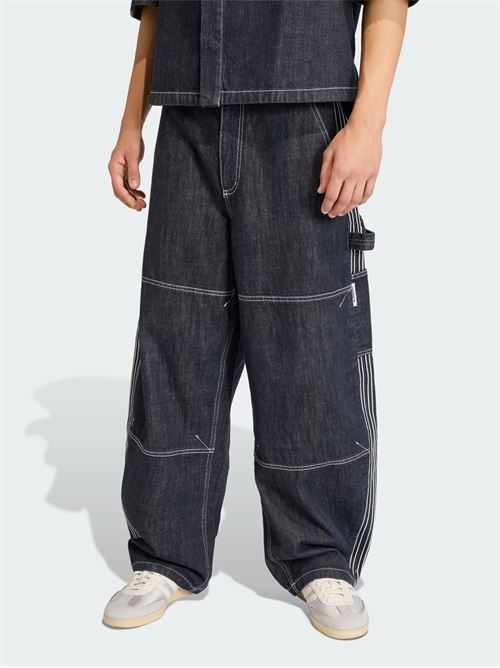 PANT DENIM ADIDAS | KG6450UNI