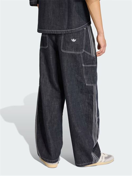 PANT DENIM ADIDAS | KG6450UNI