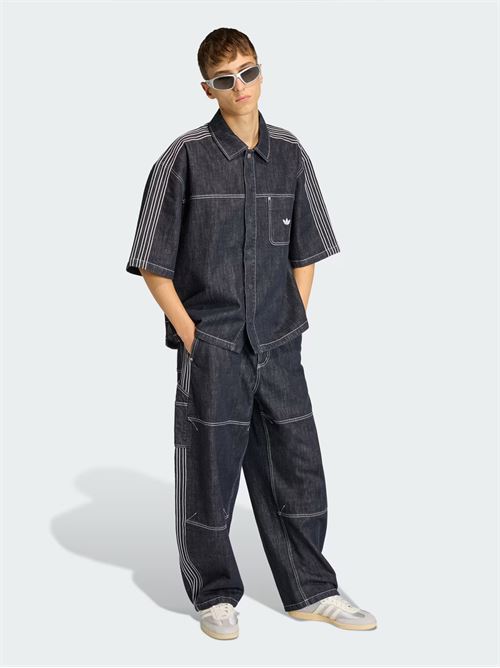 PANT DENIM ADIDAS | KG6450UNI