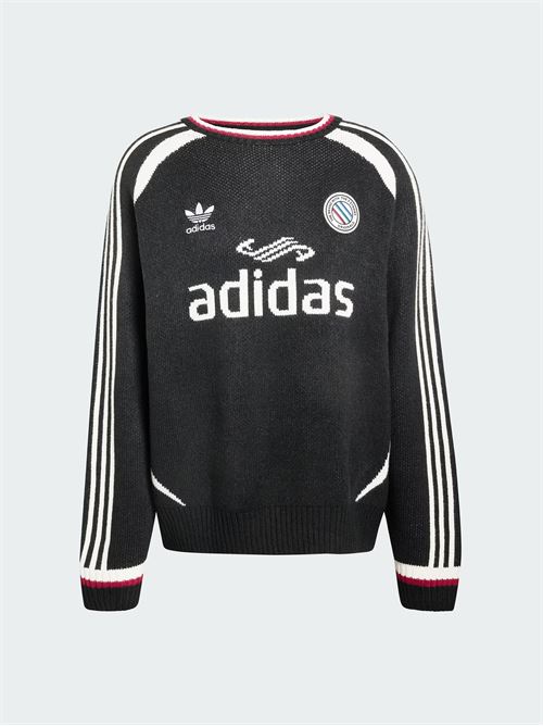 PULLOVER ADIDAS | KQ5080UNI