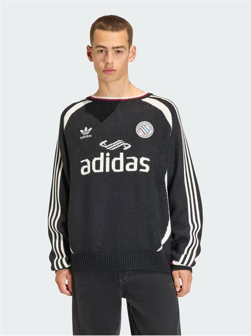 PULLOVER ADIDAS | KQ5080UNI