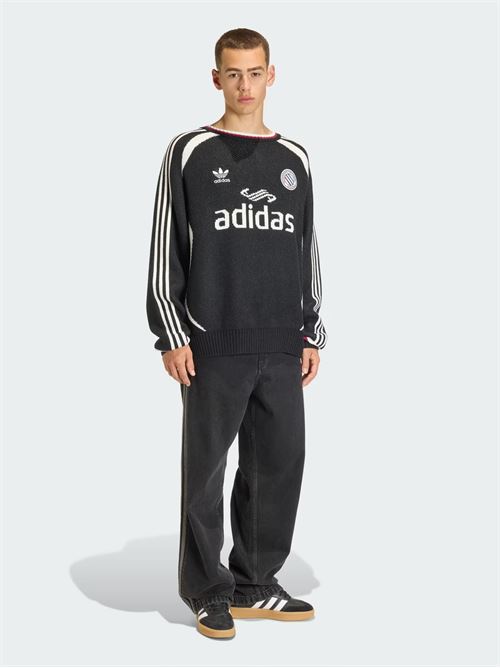 PULLOVER ADIDAS | KQ5080UNI