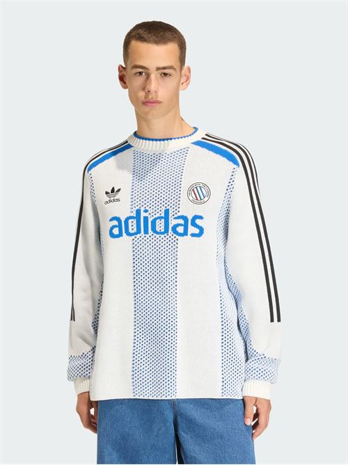 PULL OVER ADIDAS | KQ5085UNI