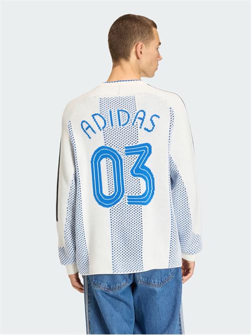 PULL OVER ADIDAS | KQ5085UNI