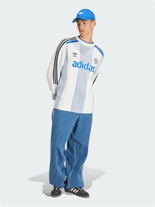 PULL OVER ADIDAS | KQ5085UNI