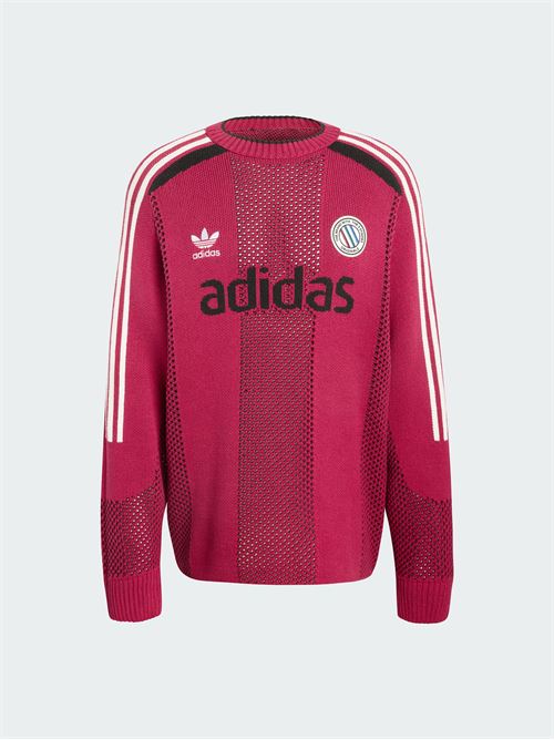 PULLOVER ADIDAS | KQ5086UNI