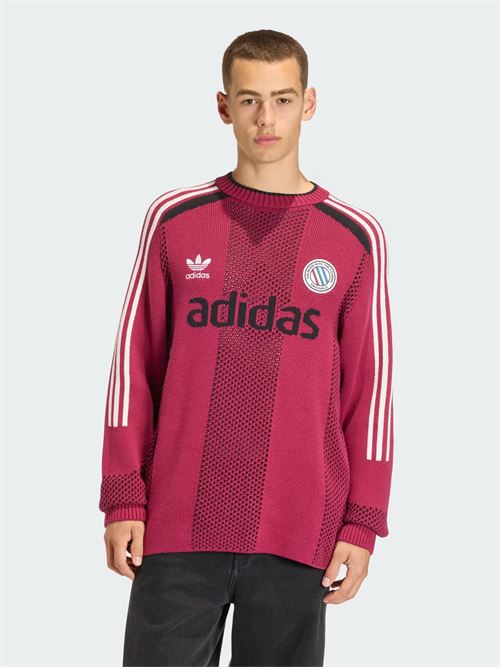 PULLOVER ADIDAS | KQ5086UNI