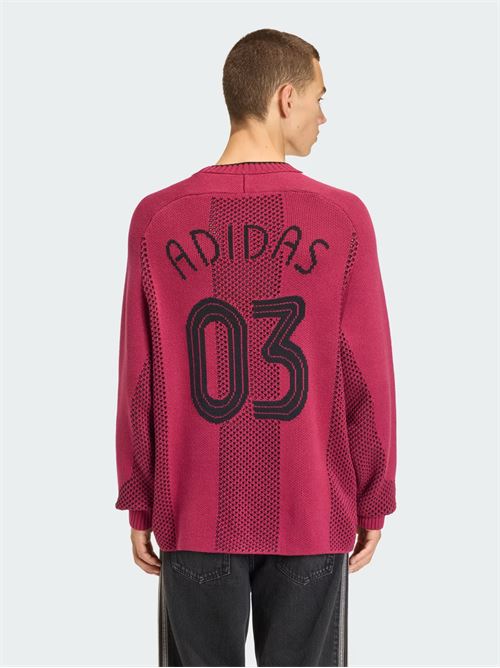PULLOVER ADIDAS | KQ5086UNI