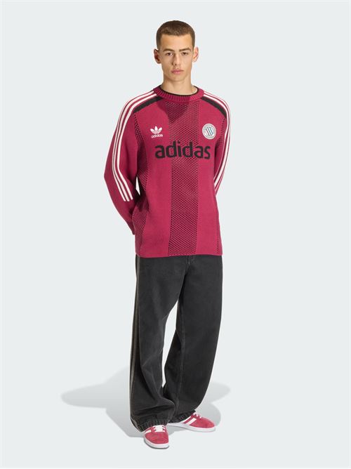 PULLOVER ADIDAS | KQ5086UNI