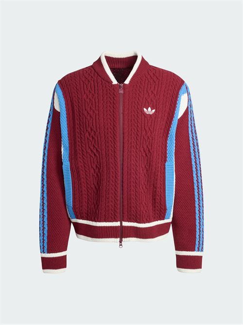 CARDIGAN ADIDAS | KR7633UNI