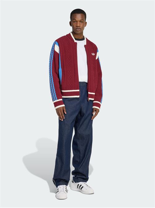 CARDIGAN ADIDAS | KR7633UNI