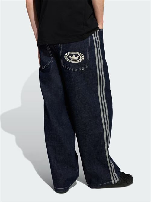 PANT DENIM ADIDAS | KS6916UNI