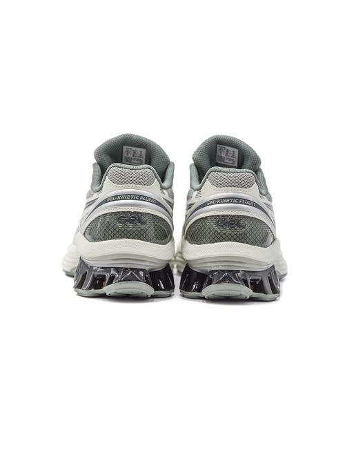 GEL-KINETIC FLUENT ASICS | 1203A591021