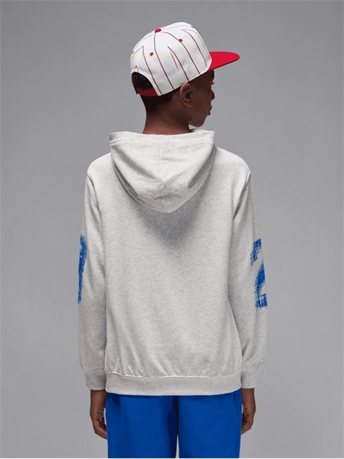 FELPA JDB MJ MVP JORDAN | 95F099X58