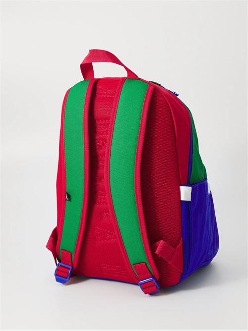 ZAINO LUNCH BACKPACK JORDAN | 9A0775E1P