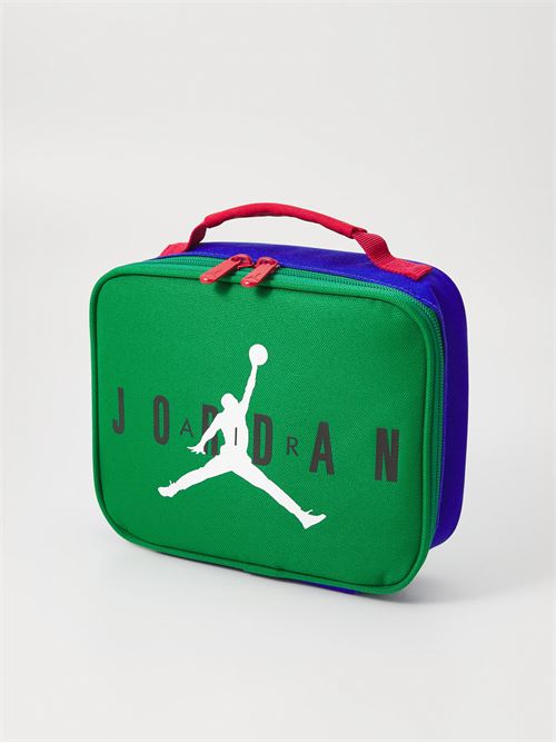 ZAINO LUNCH BACKPACK JORDAN | 9A0775E1P