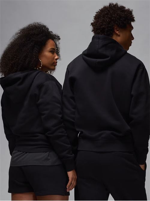 FELPA/CAPPUCCIO JORDAN JORDAN | FV7281010