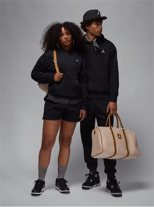 FELPA/CAPPUCCIO JORDAN JORDAN | FV7281010