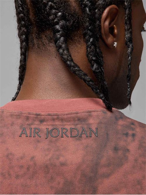 T-SHIRT GRAPHIC JORDAN | HJ2362659