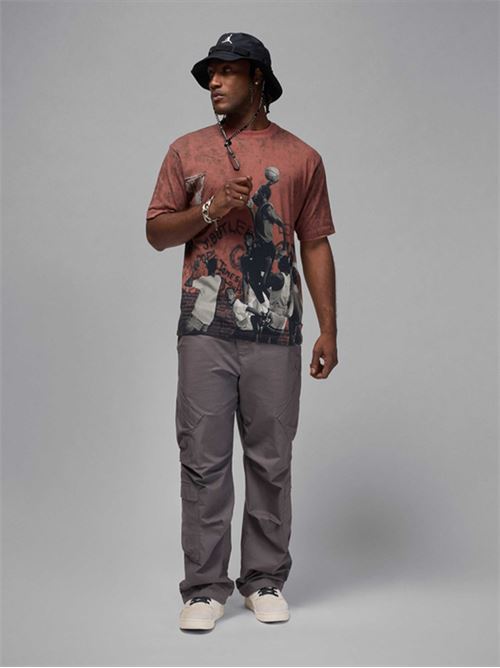 T-SHIRT GRAPHIC JORDAN | HJ2362659