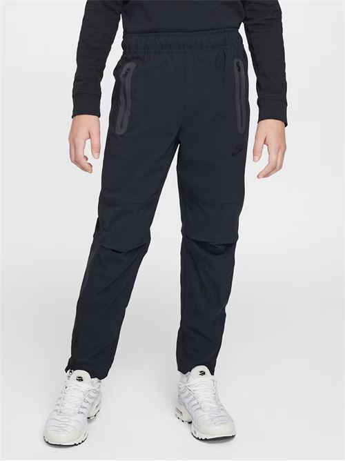PANT TECH J JORDAN | HQ8921010