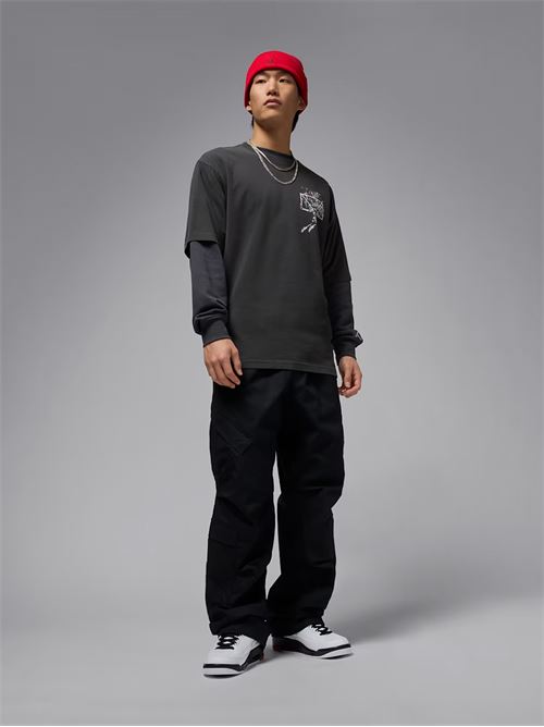 PANT UTILITY JORDAN JORDAN | HV0530010