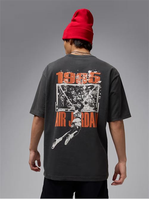 T-SHIRT GRAPHIC JORDAN | IB3297045