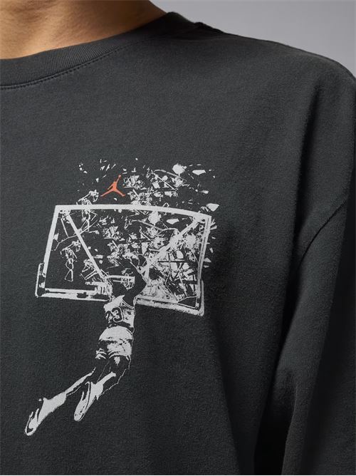 T-SHIRT GRAPHIC JORDAN | IB3297045