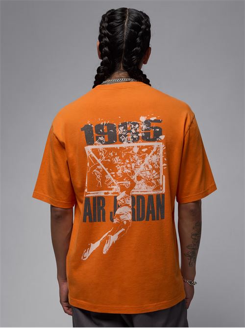 T-SHIRT GRAPHIC JORDAN | IB3297805