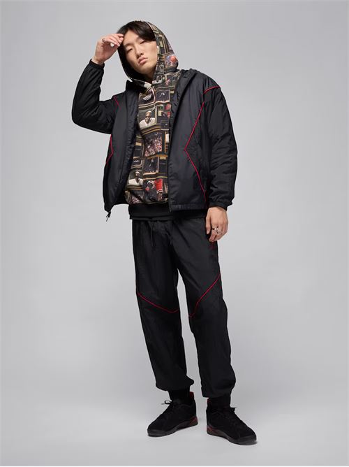 PANT JORDAN | IH3320010