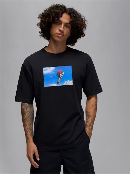 T-SHIRT JORDAN JORDAN | IM6509010