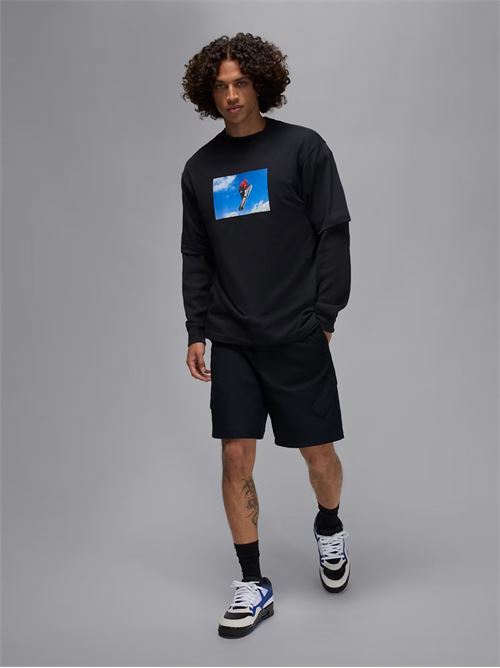T-SHIRT JORDAN JORDAN | IM6509010