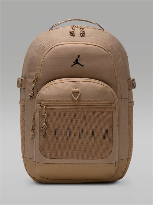 ZAINO JAM BLACKTOP JORDAN | LM9047J34