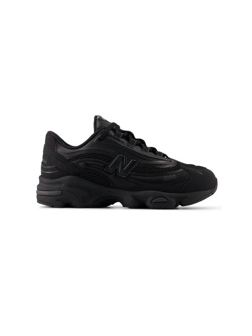 SYNTHETIC/MESH 1000 NEW BALANCE | GC1000BKBLACK