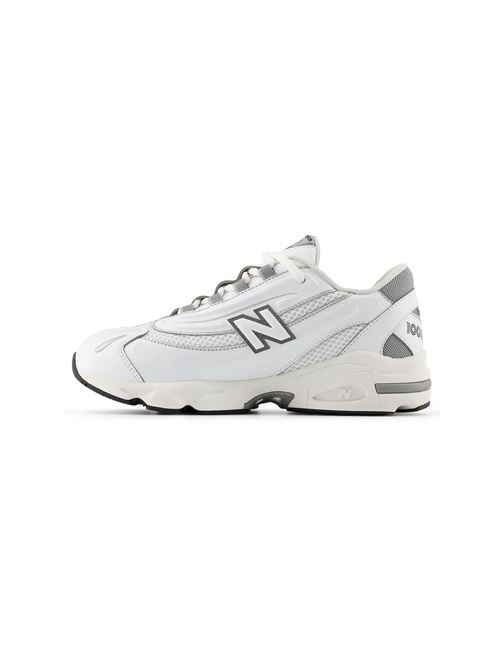 SYNTHETIC/MESH 1000 NEW BALANCE | GC1000DKWHITE