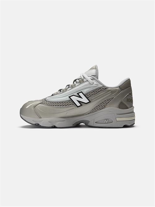 SYNTHETIC/MESH 1000 NEW BALANCE | GC1000NKARID STONE/LIGHT SILVER