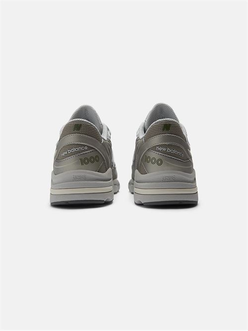 SYNTHETIC/MESH 1000 NEW BALANCE | GC1000NKARID STONE/LIGHT SILVER