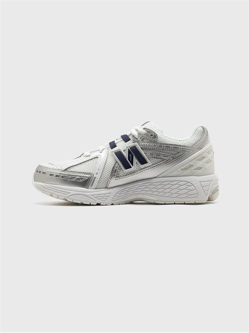 SYNTHETICH/MESH 1906 NEW BALANCE | GC1906CUWHITE