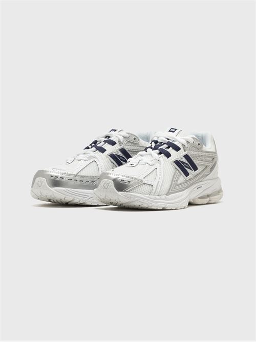 SYNTHETICH/MESH 1906 NEW BALANCE | GC1906CUWHITE