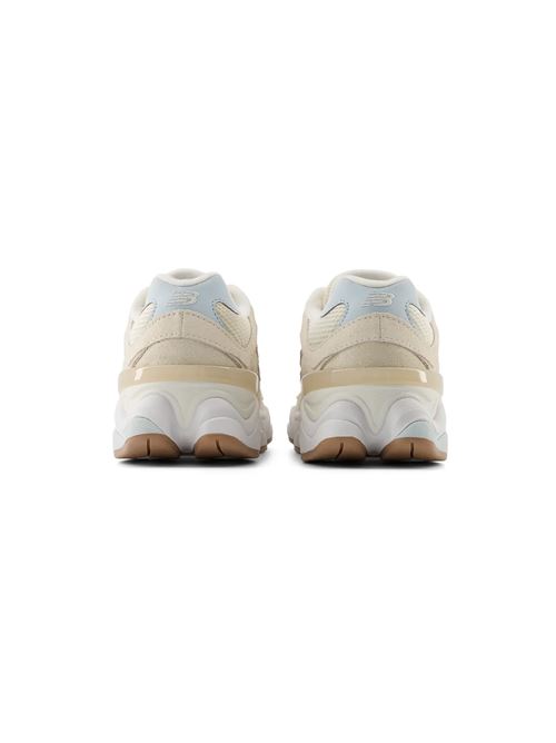 SYNTHETIC/MESH 9060 NEW BALANCE | GC9060AASEA SALT