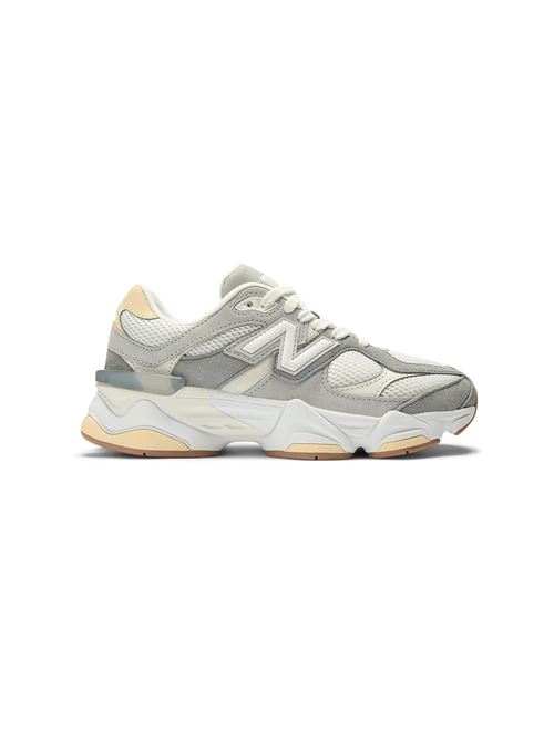 SYNTHETIC/MESH 9060 NEW BALANCE | GC9060ABSEA SALT