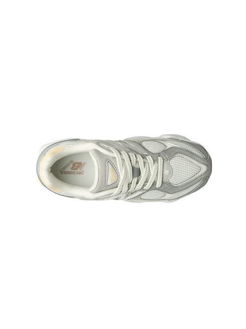 SYNTHETIC/MESH 9060 NEW BALANCE | GC9060ABSEA SALT
