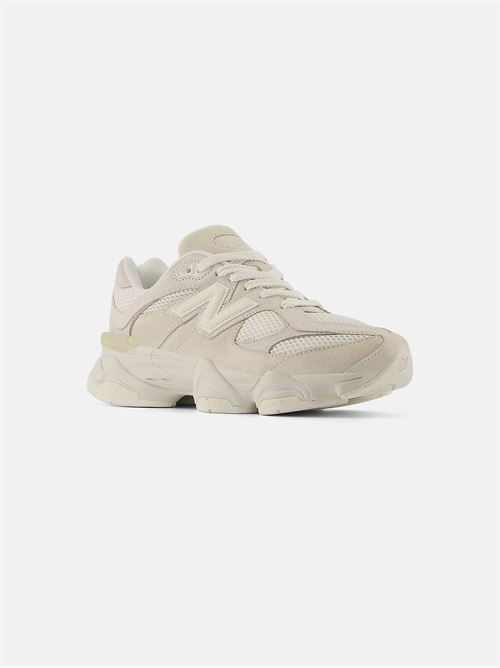 SYNTHETIC/MESH 9060 NEW BALANCE | GC9060ERANGORA