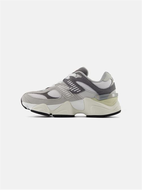 SYNTHETIC/TEXTILE 9060 NEW BALANCE | GC9060GYRAINCLOUD