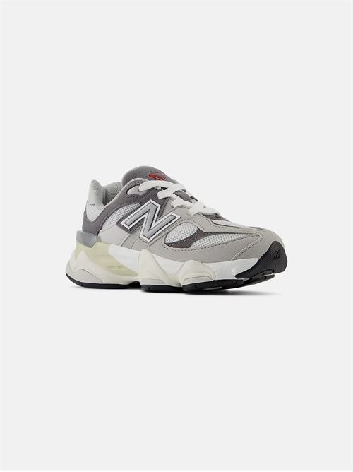 SYNTHETIC/TEXTILE 9060 NEW BALANCE | GC9060GYRAINCLOUD